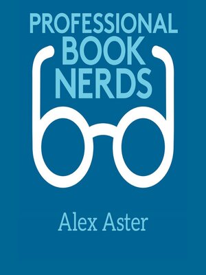 cover image of Alex Aster 2024 Interview